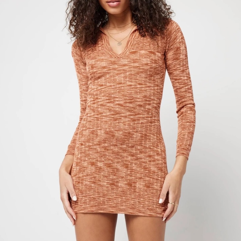 *NWT* LSPACE Aria Dress